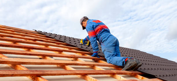 Best Green or Eco-Friendly Roofing Solutions  in Tipton, CA